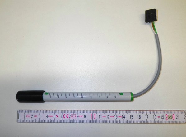 Oranier Bora 6 Luchtstroomsensor